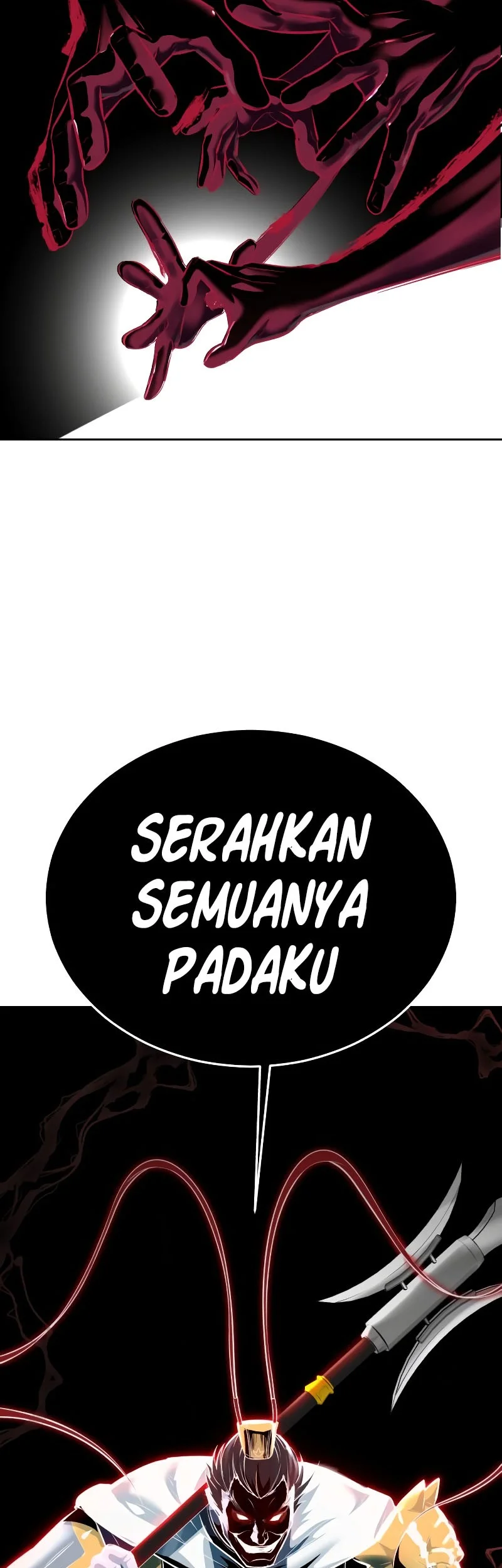 Ticket Hero S2 Bab 106 halaman 143