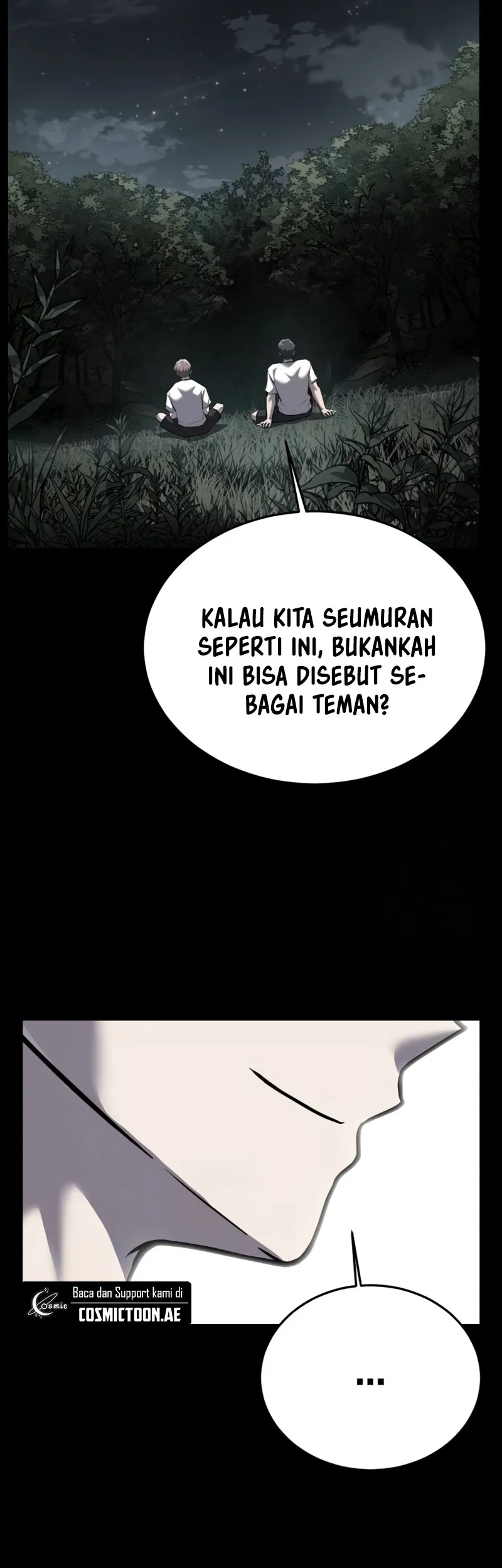 Ticket Hero S2 Bab 107 halaman 9