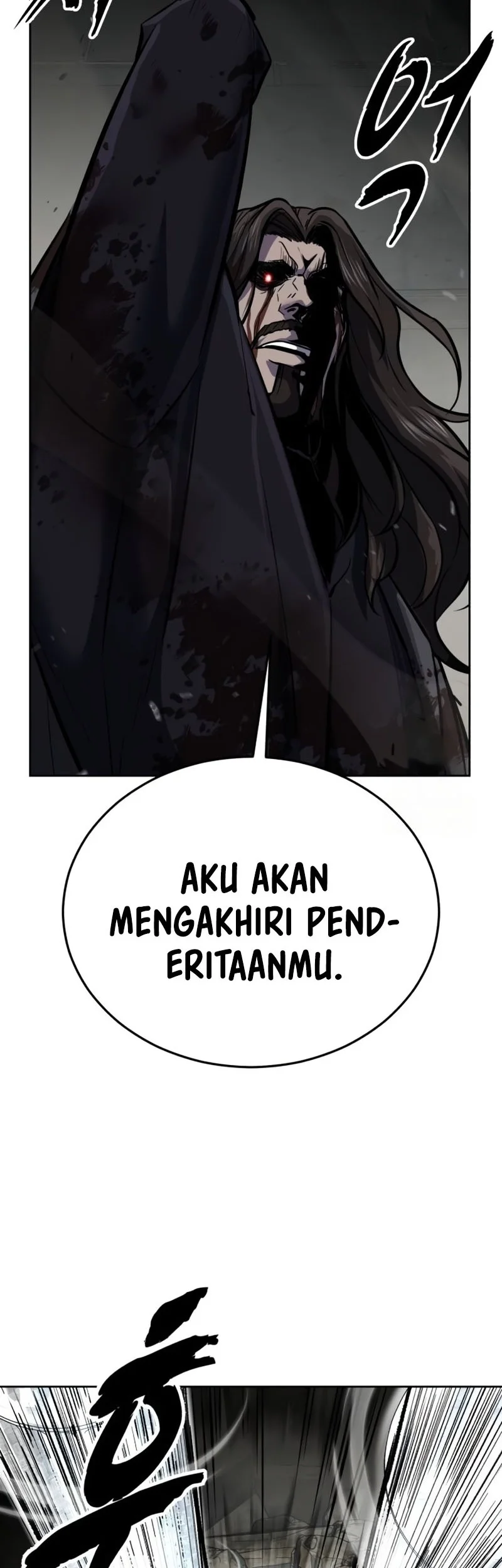 Ticket Hero S2 Bab 107 halaman 14