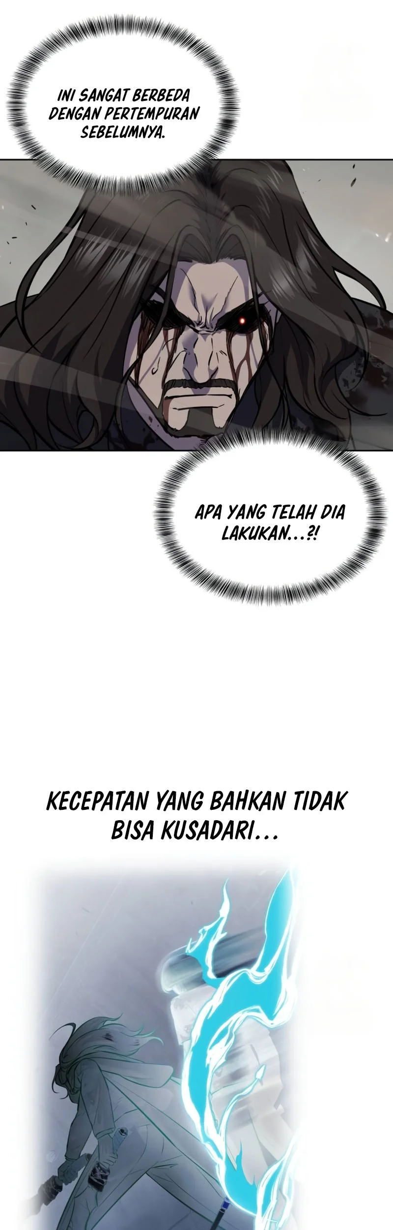Ticket Hero S2 Bab 107 halaman 25