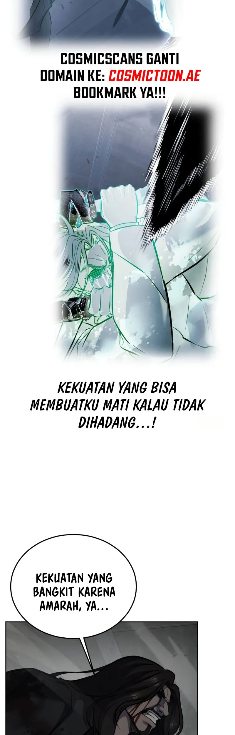 Ticket Hero S2 Bab 107 halaman 26