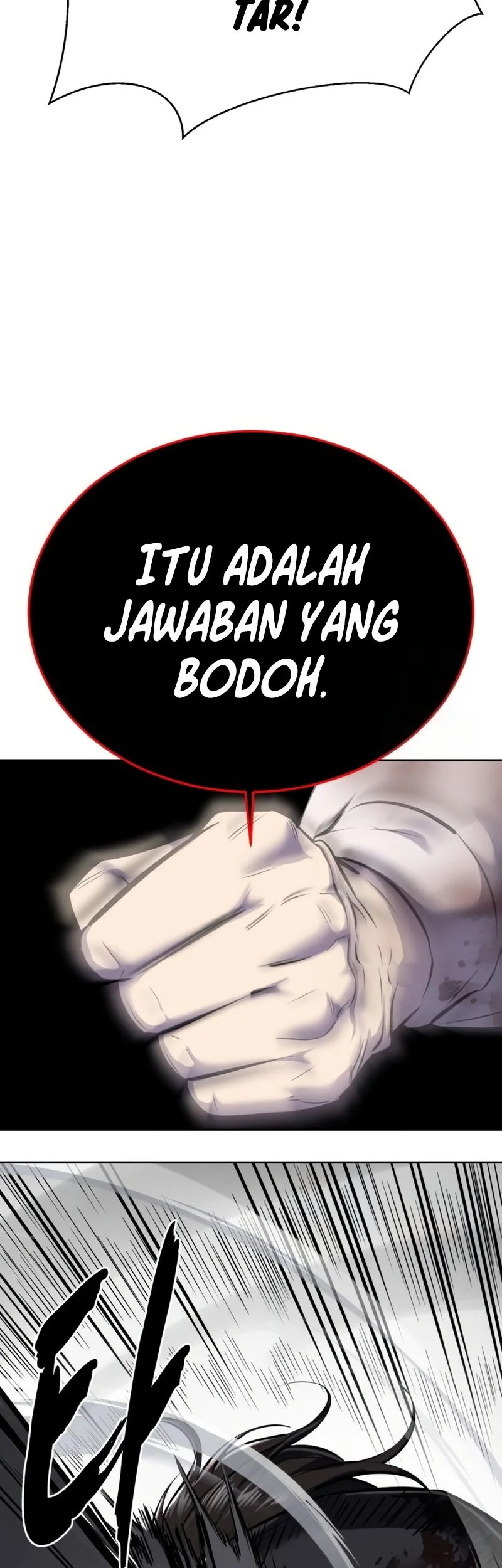 Ticket Hero S2 Bab 107 halaman 30