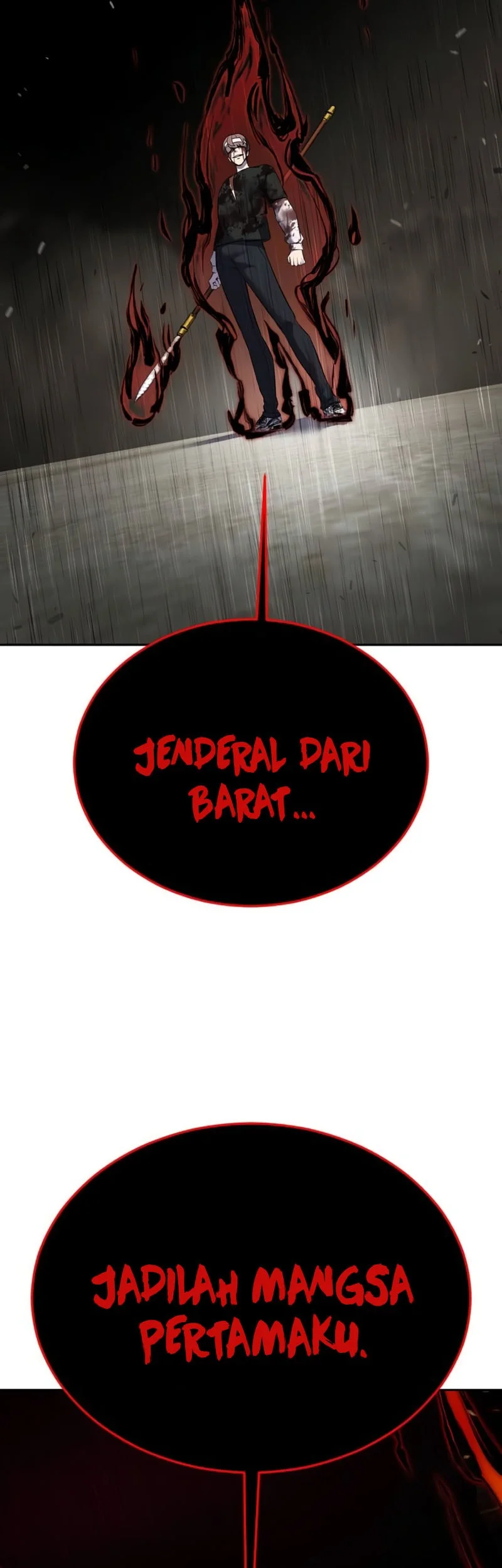 Ticket Hero S2 Bab 107 halaman 41