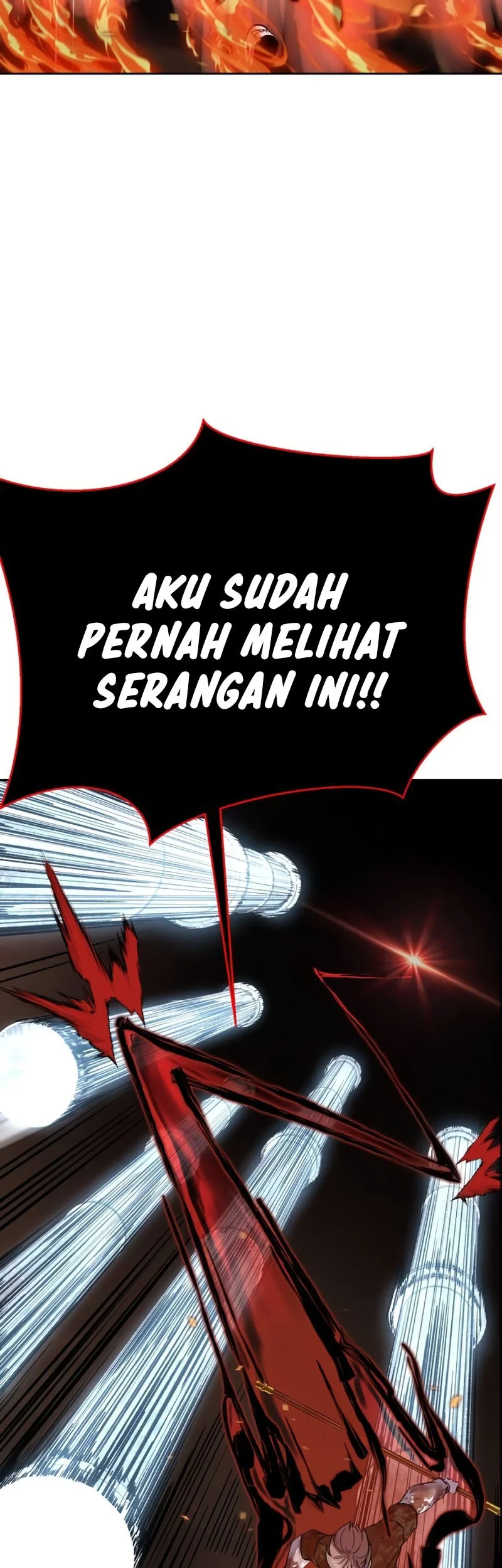 Ticket Hero S2 Bab 107 halaman 50