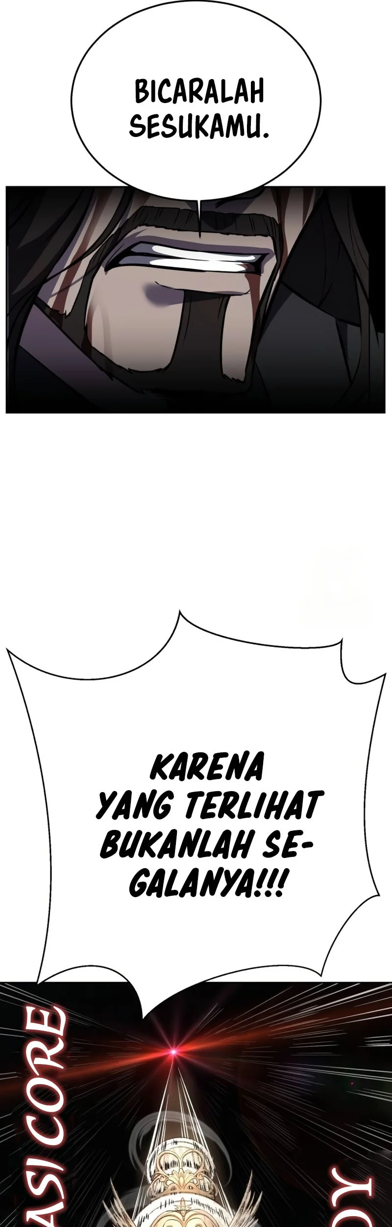 Ticket Hero S2 Bab 107 halaman 52