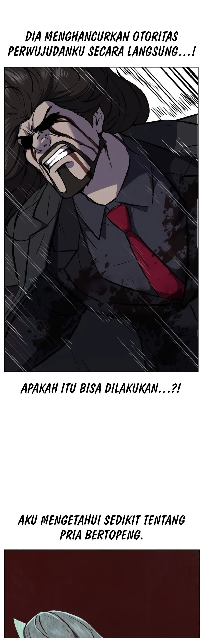 Ticket Hero S2 Bab 107 halaman 64