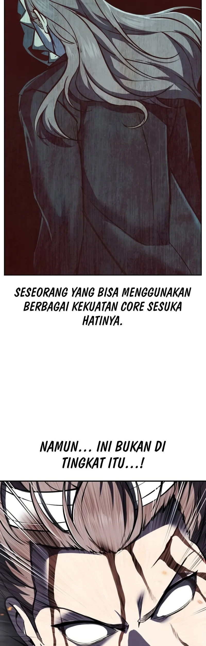 Ticket Hero S2 Bab 107 halaman 65