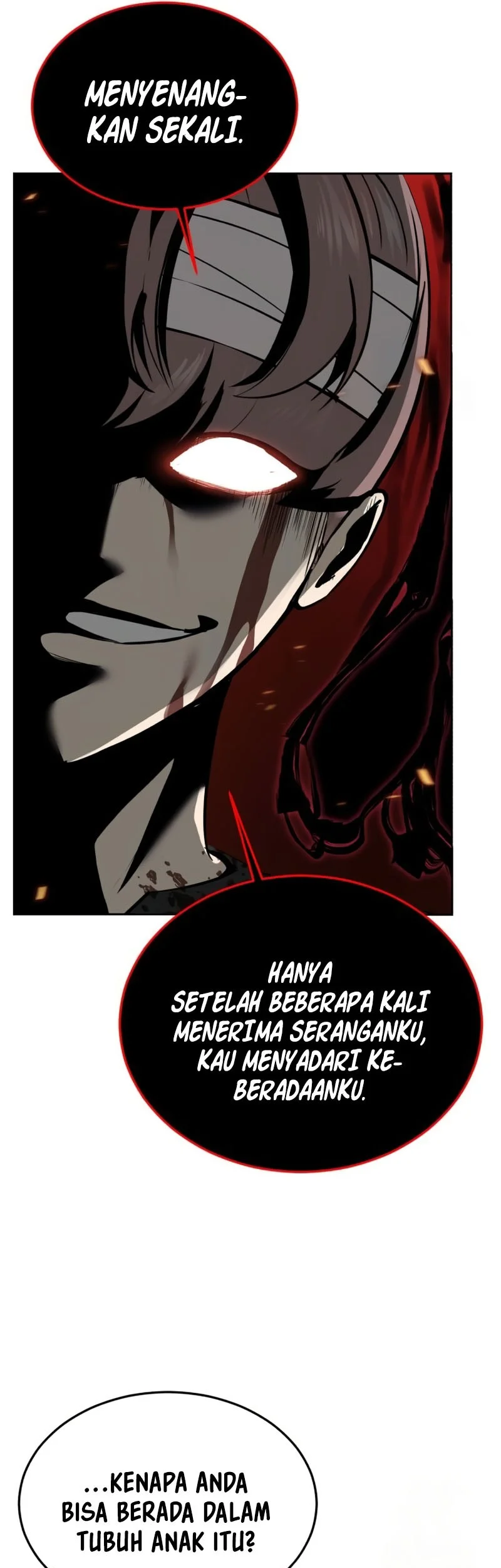 Ticket Hero S2 Bab 107 halaman 75
