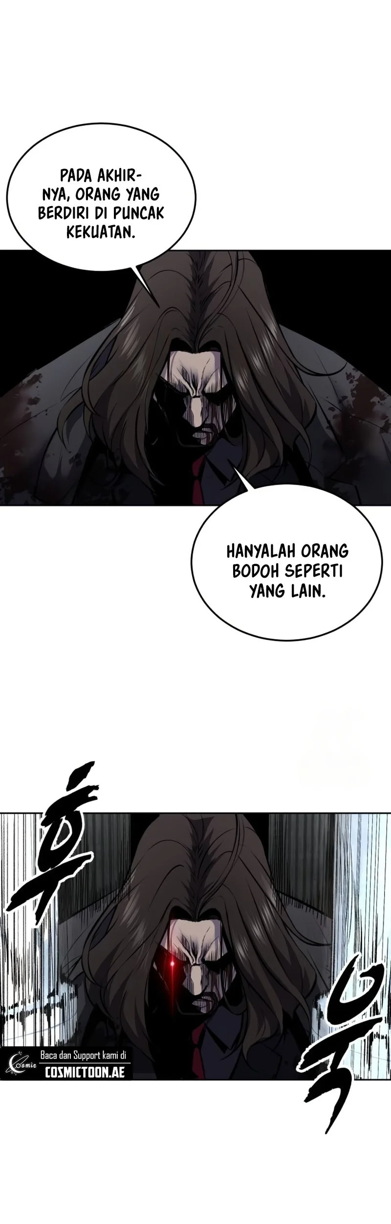 Ticket Hero S2 Bab 107 halaman 83