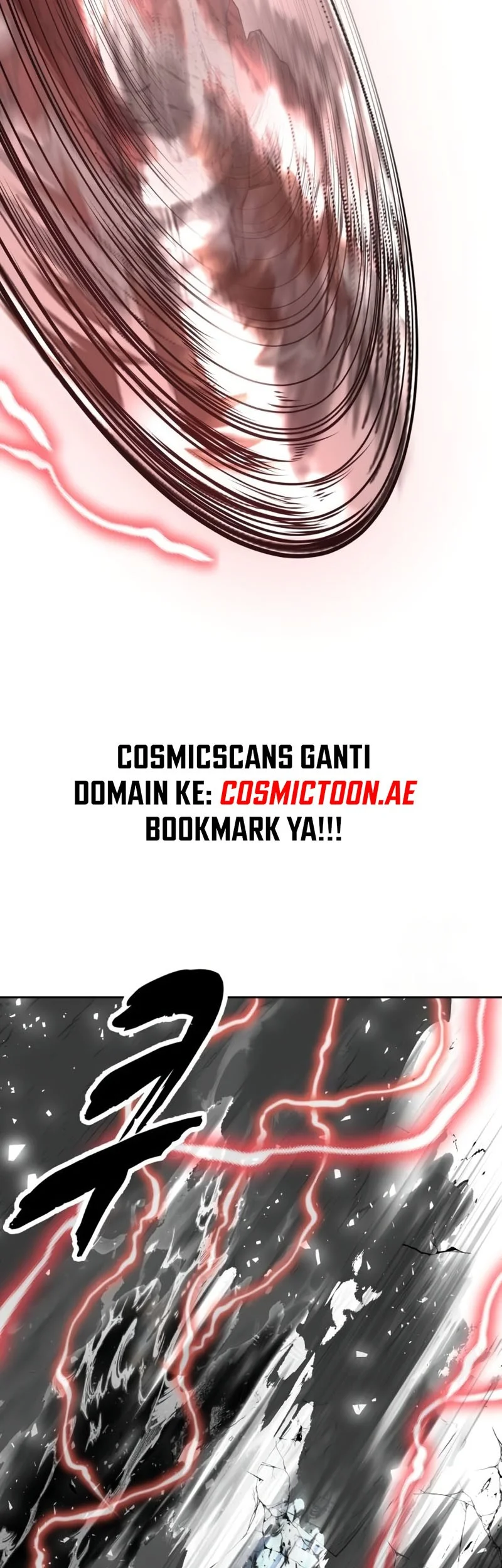 Ticket Hero S2 Bab 107 halaman 96