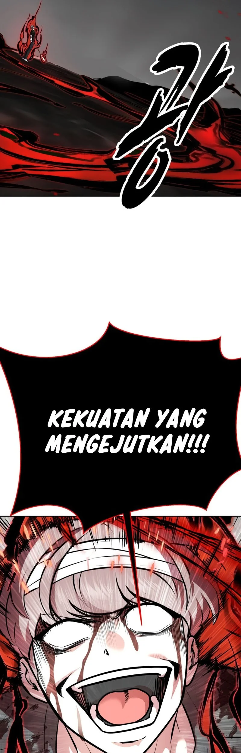 Ticket Hero S2 Bab 107 halaman 98