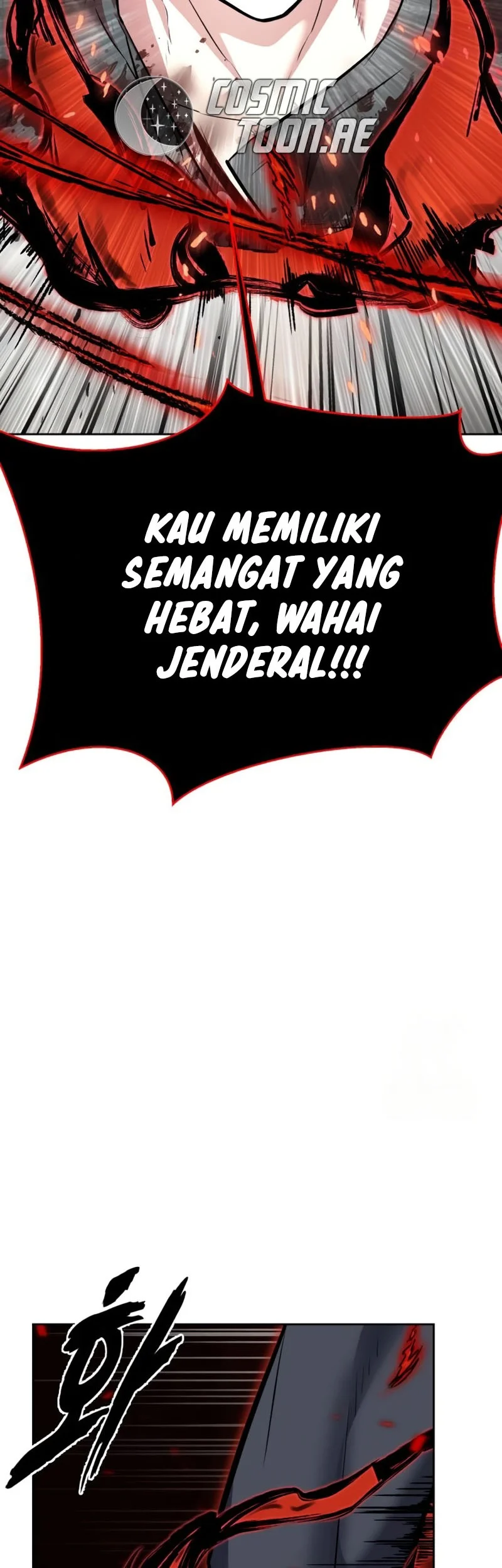 Ticket Hero S2 Bab 107 halaman 99