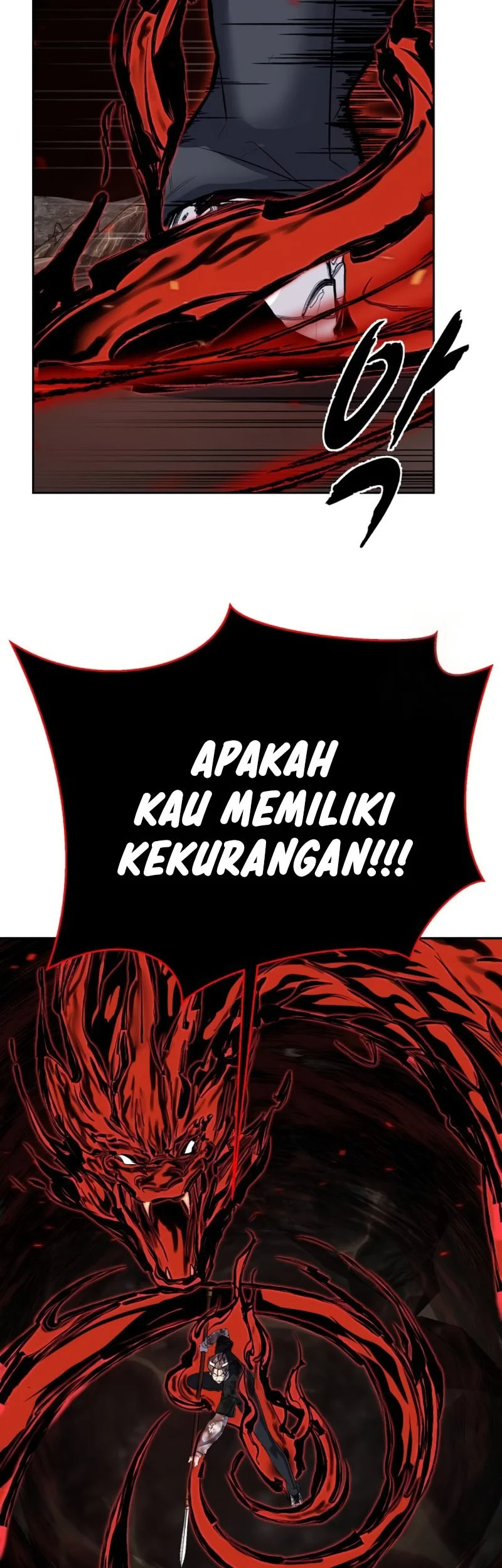 Ticket Hero S2 Bab 107 halaman 100
