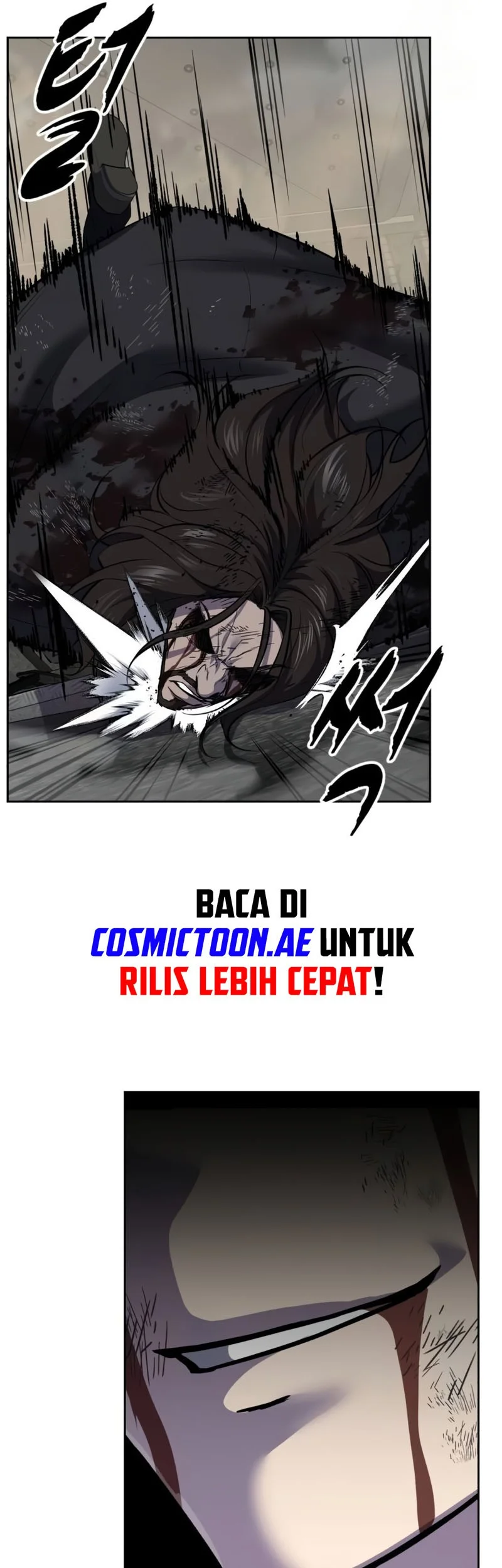 Ticket Hero S2 Bab 107 halaman 114
