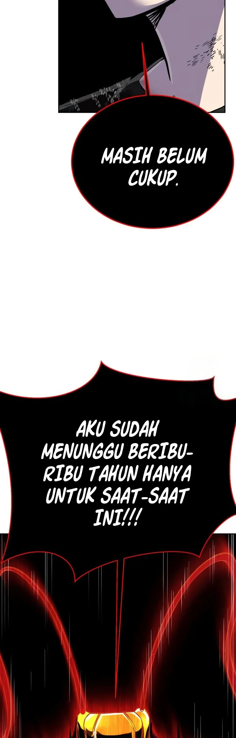 Ticket Hero S2 Bab 107 halaman 115