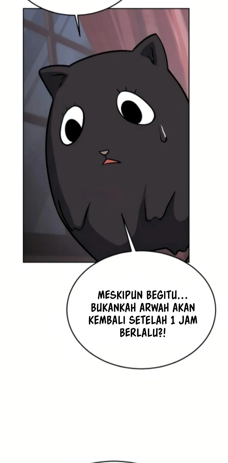 Ticket Hero S2 Bab 108 halaman 7