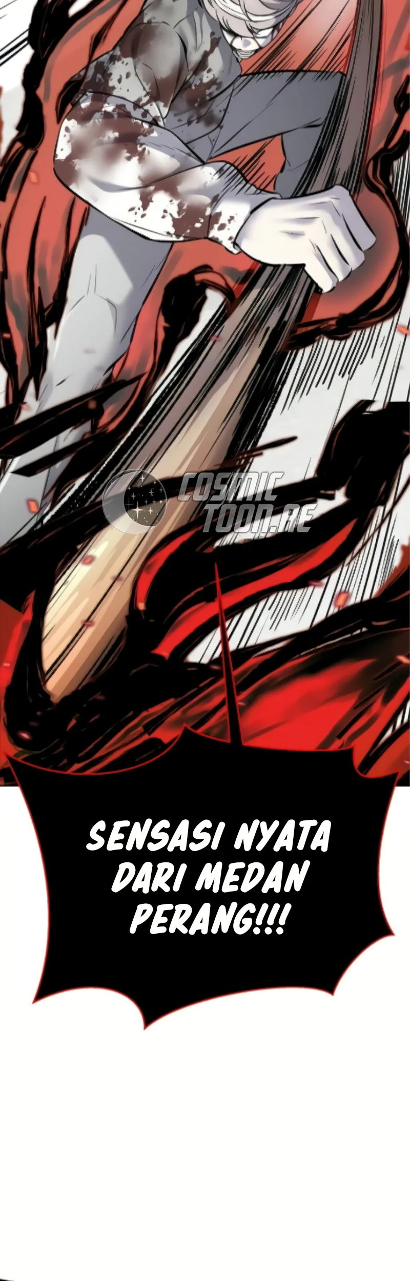 Ticket Hero S2 Bab 108 halaman 32