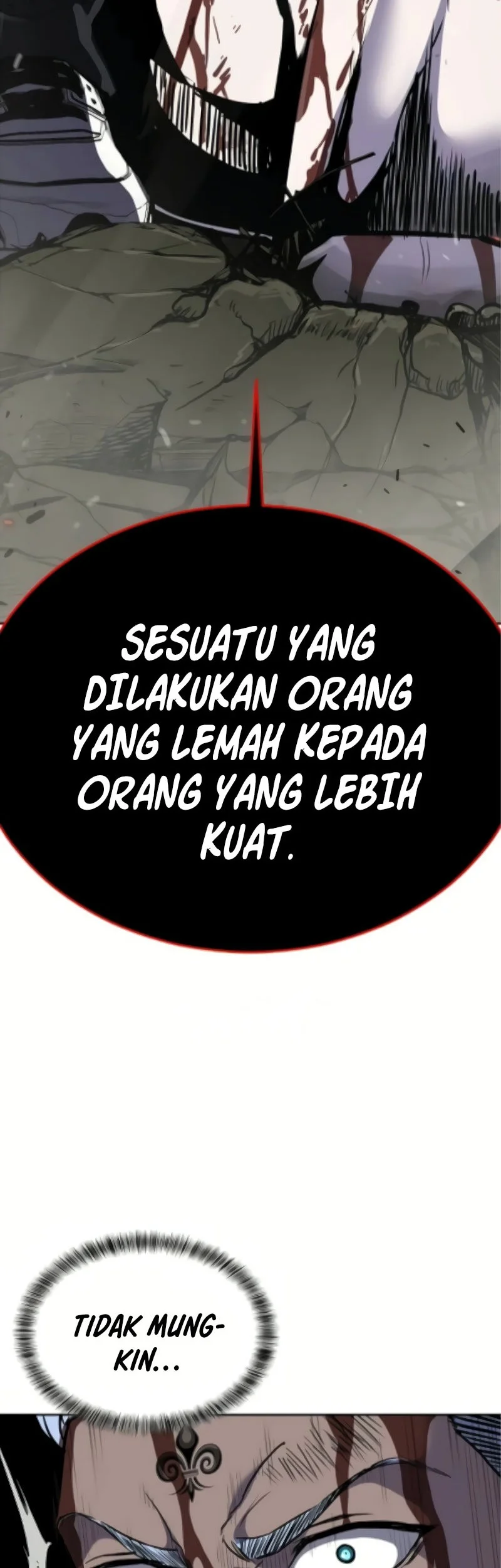 Ticket Hero S2 Bab 108 halaman 49