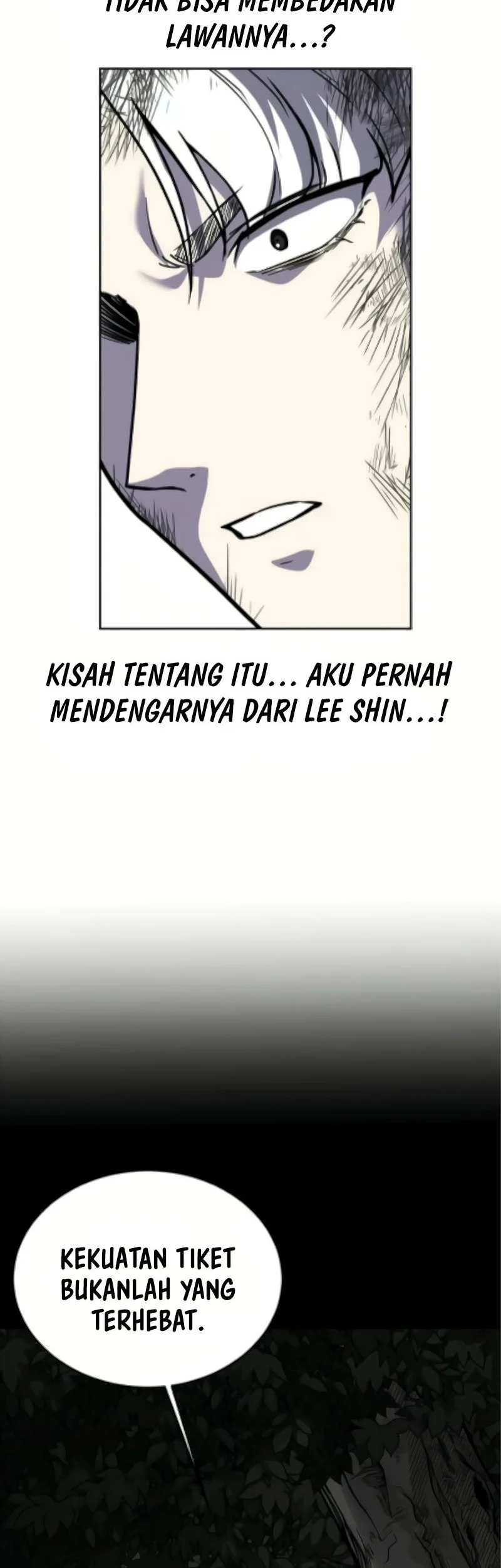 Ticket Hero S2 Bab 108 halaman 66