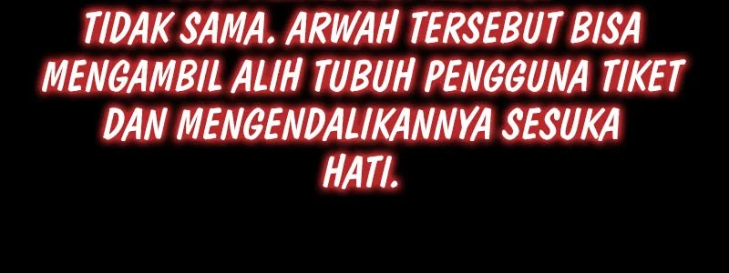 Ticket Hero S2 Bab 108 halaman 69