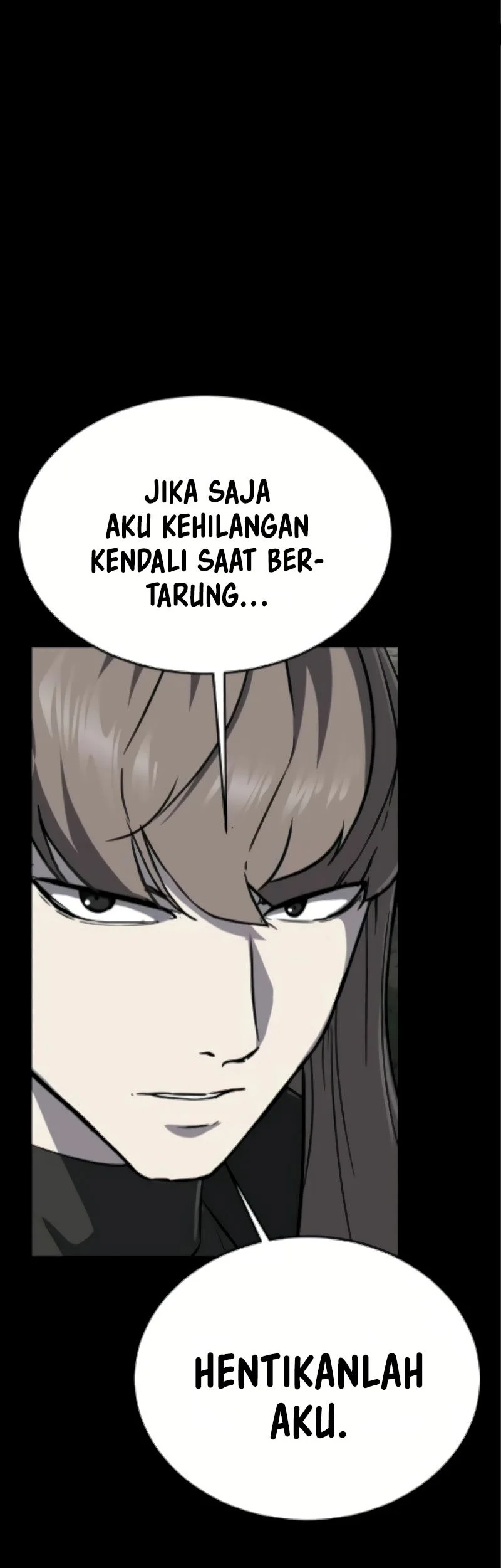 Ticket Hero S2 Bab 108 halaman 70