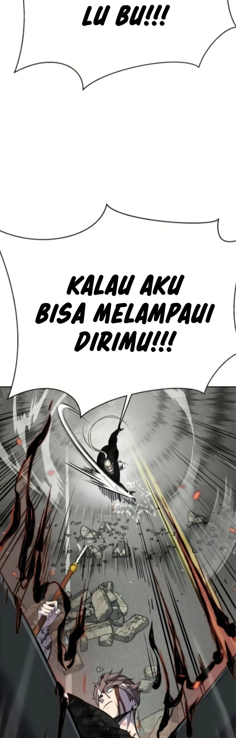 Ticket Hero S2 Bab 108 halaman 94