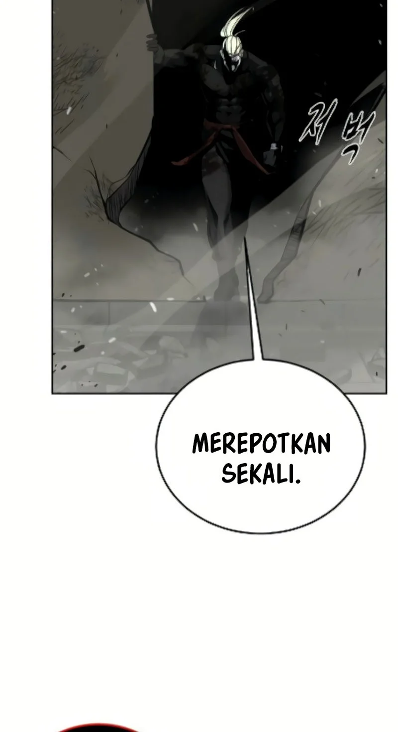 Ticket Hero S2 Bab 108 halaman 112