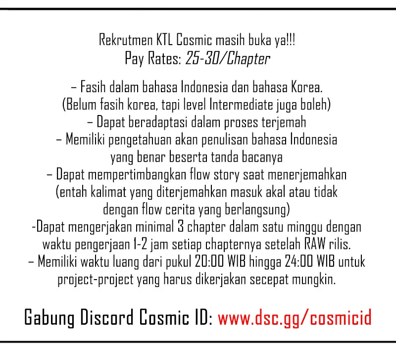 Ticket Hero S2 Bab 108 halaman 141