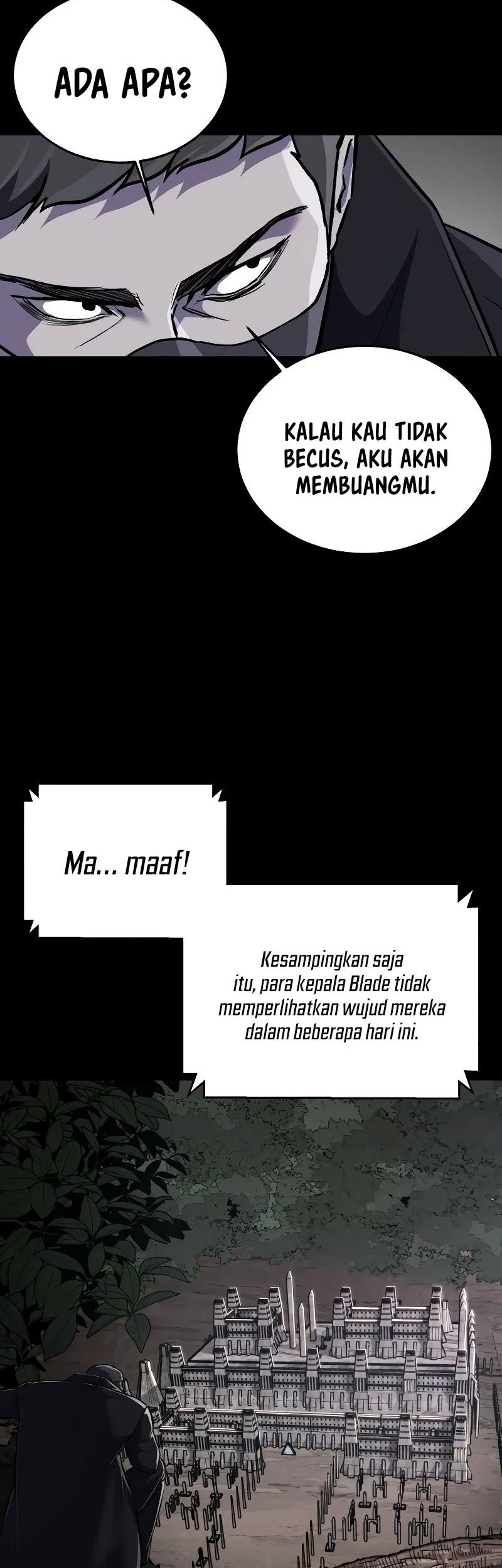 Ticket Hero S2 Bab 109 halaman 5