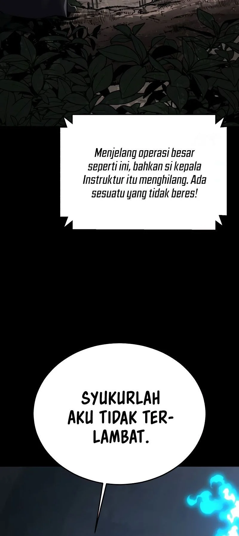 Ticket Hero S2 Bab 109 halaman 6