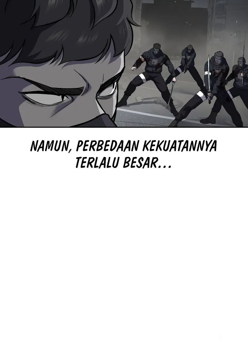 Ticket Hero S2 Bab 109 halaman 9
