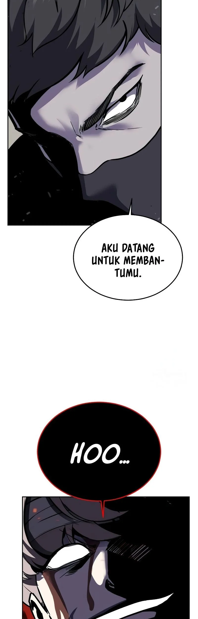 Ticket Hero S2 Bab 109 halaman 20