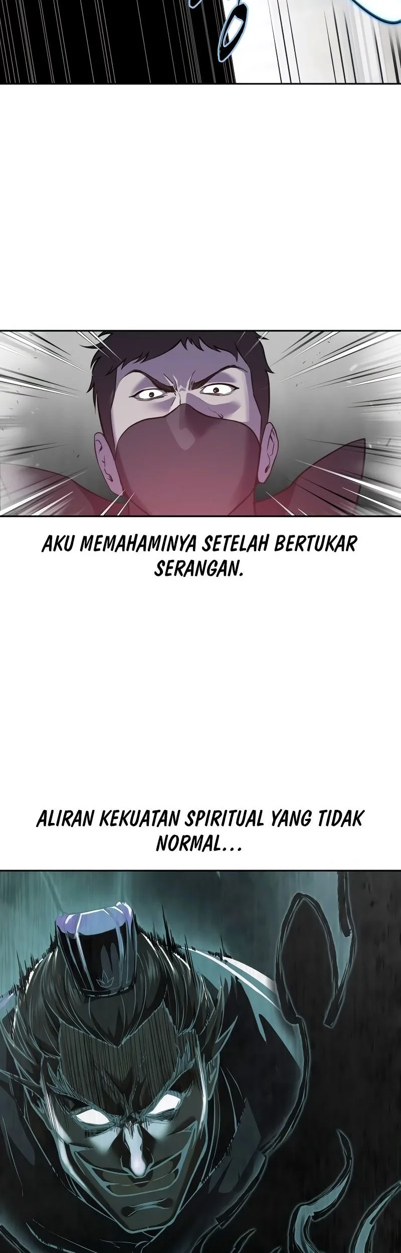 Ticket Hero S2 Bab 109 halaman 29