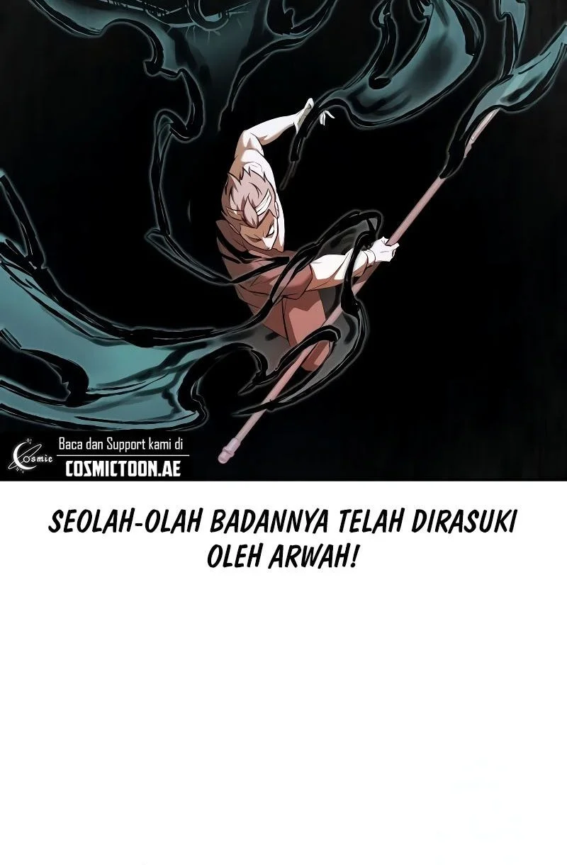 Ticket Hero S2 Bab 109 halaman 30