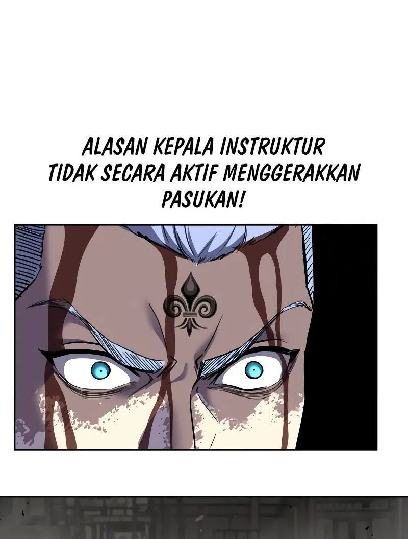Ticket Hero S2 Bab 109 halaman 33