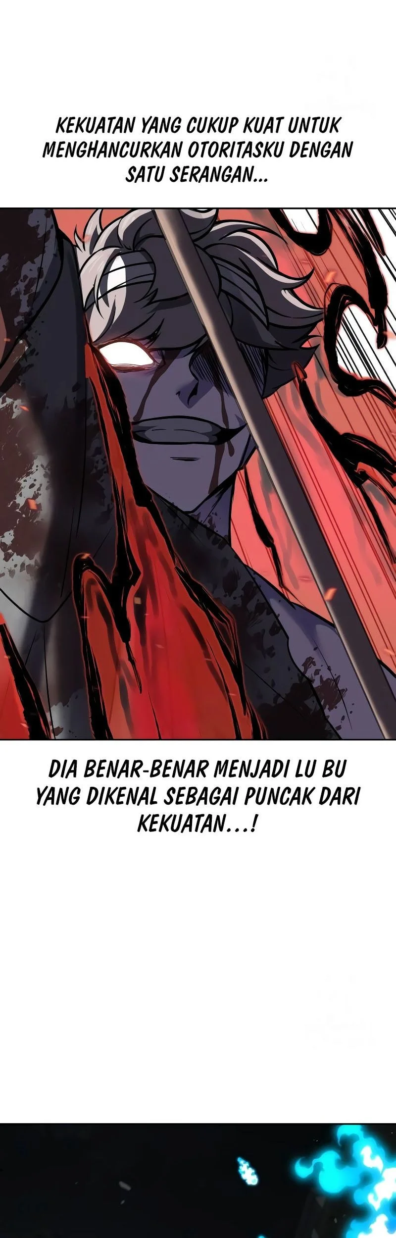 Ticket Hero S2 Bab 109 halaman 45