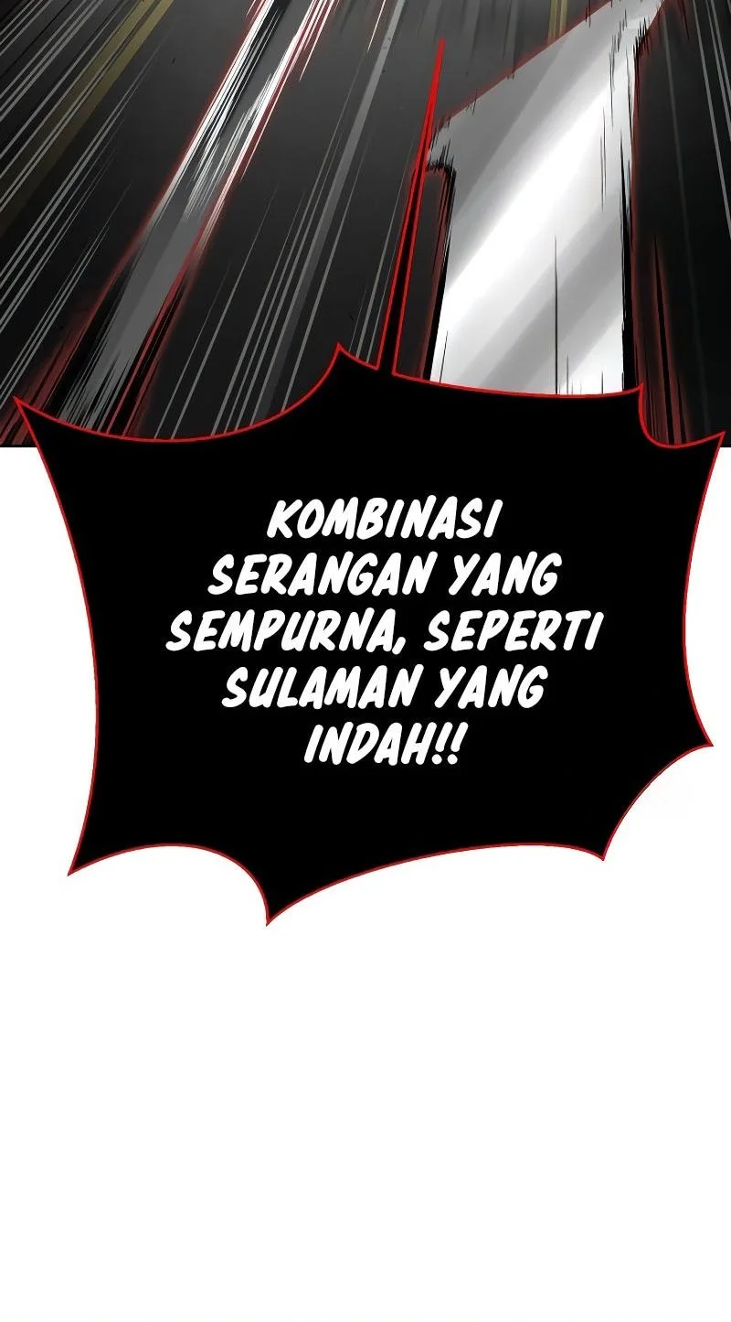 Ticket Hero S2 Bab 109 halaman 58