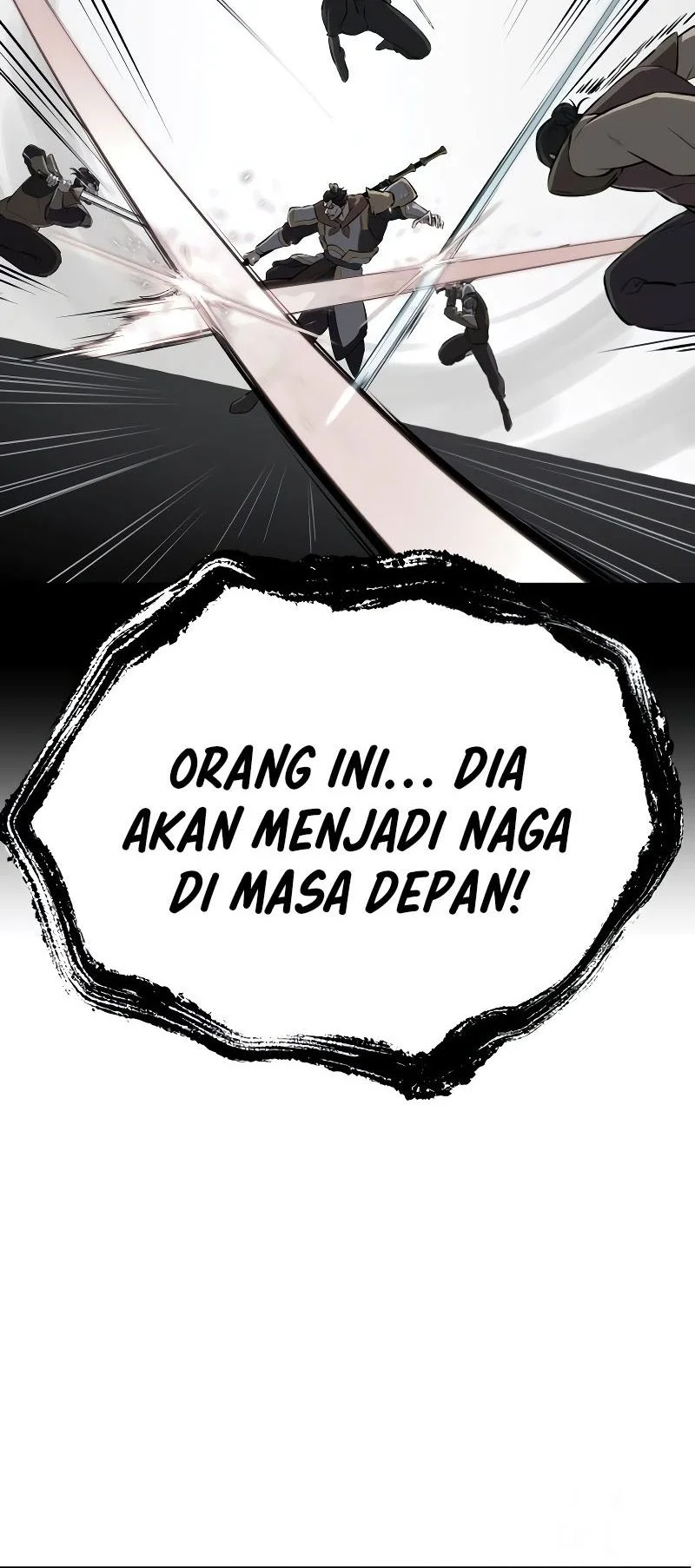 Ticket Hero S2 Bab 109 halaman 61