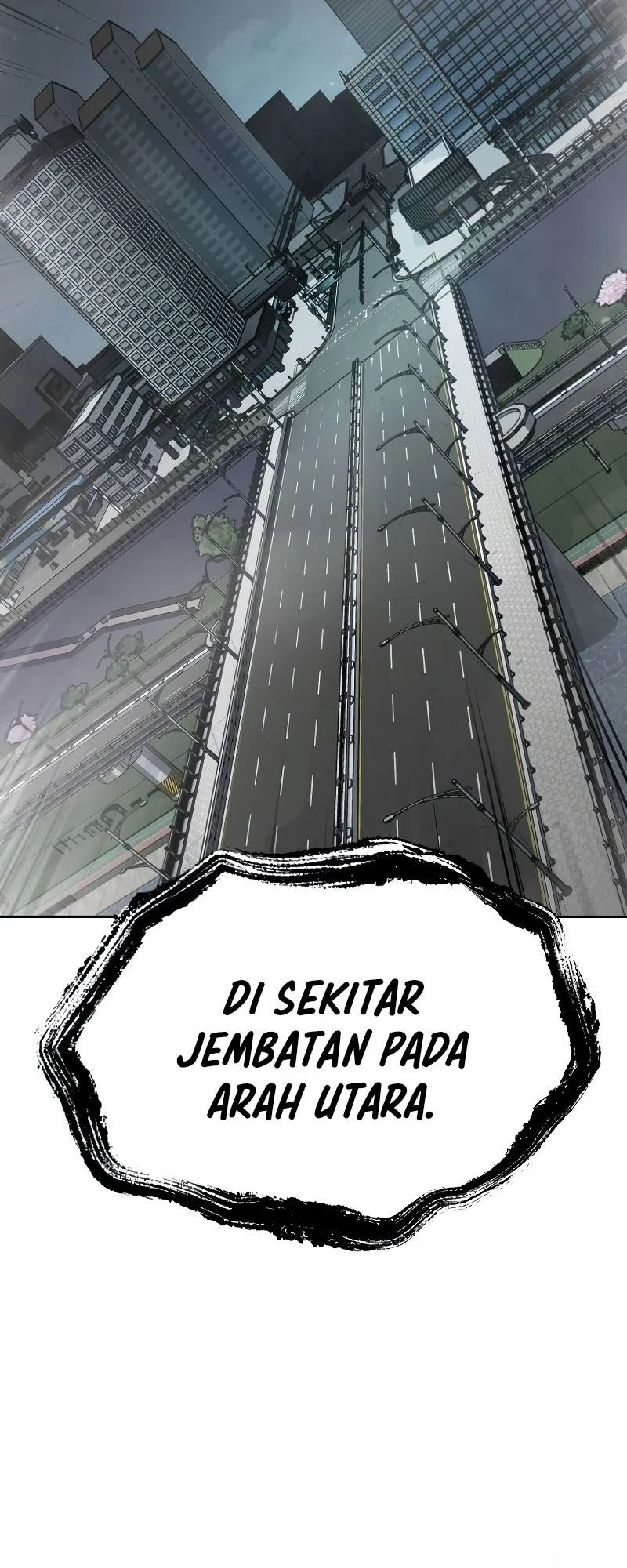 Ticket Hero S2 Bab 109 halaman 73