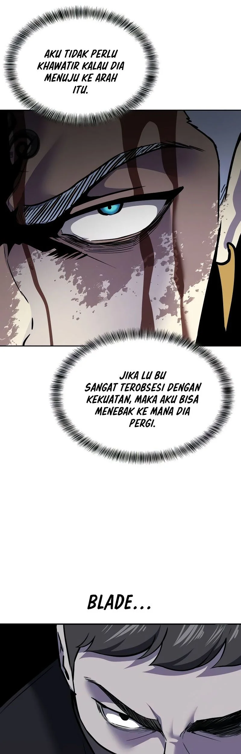 Ticket Hero S2 Bab 109 halaman 81