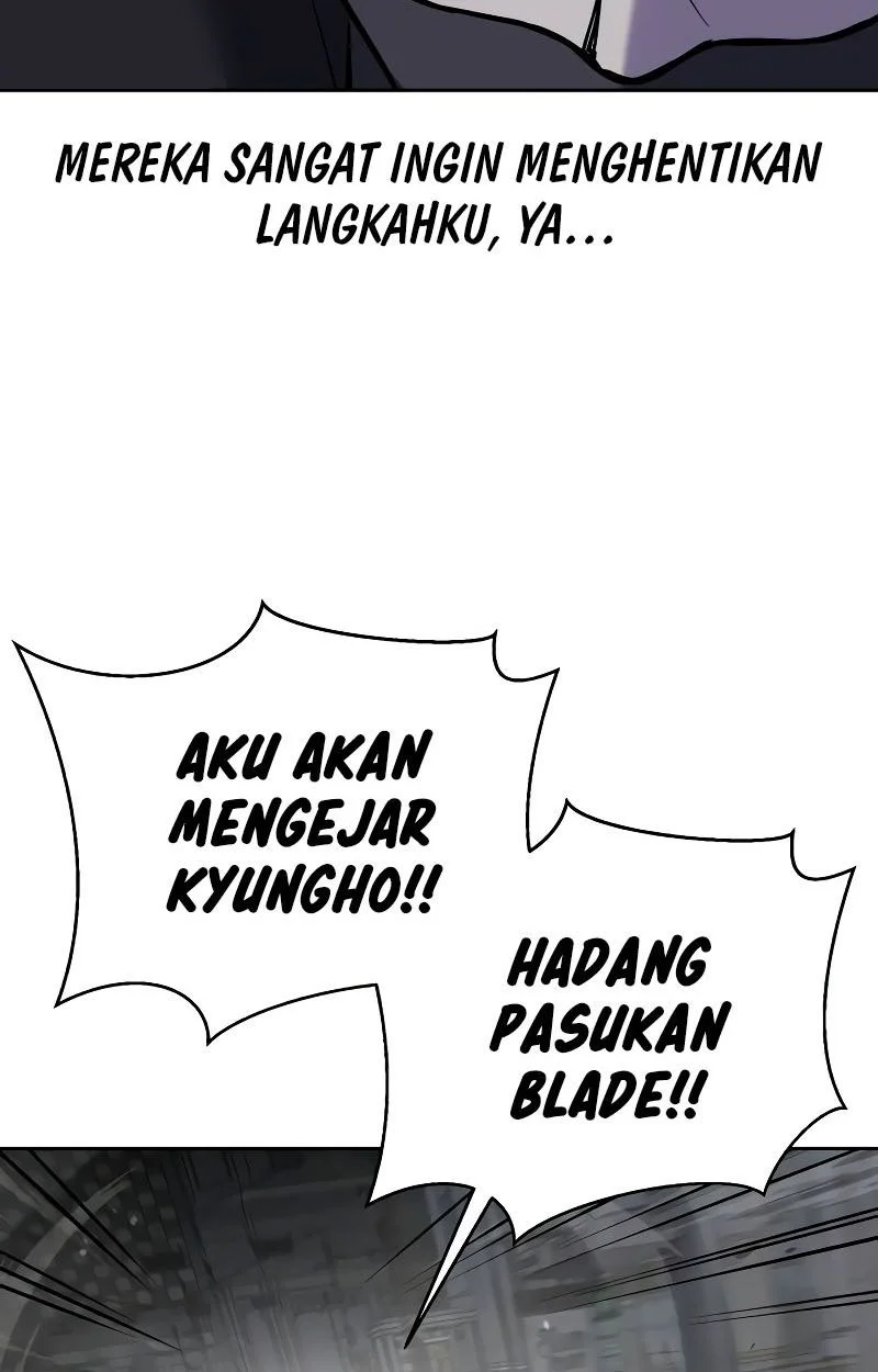 Ticket Hero S2 Bab 109 halaman 82