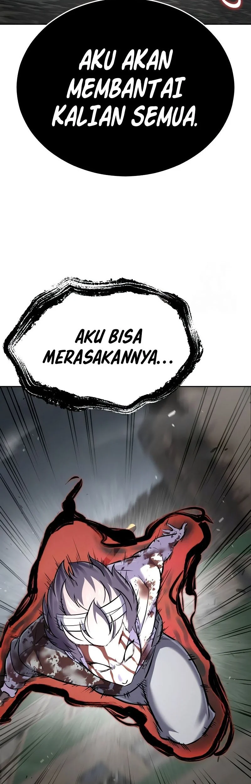 Ticket Hero S2 Bab 109 halaman 86