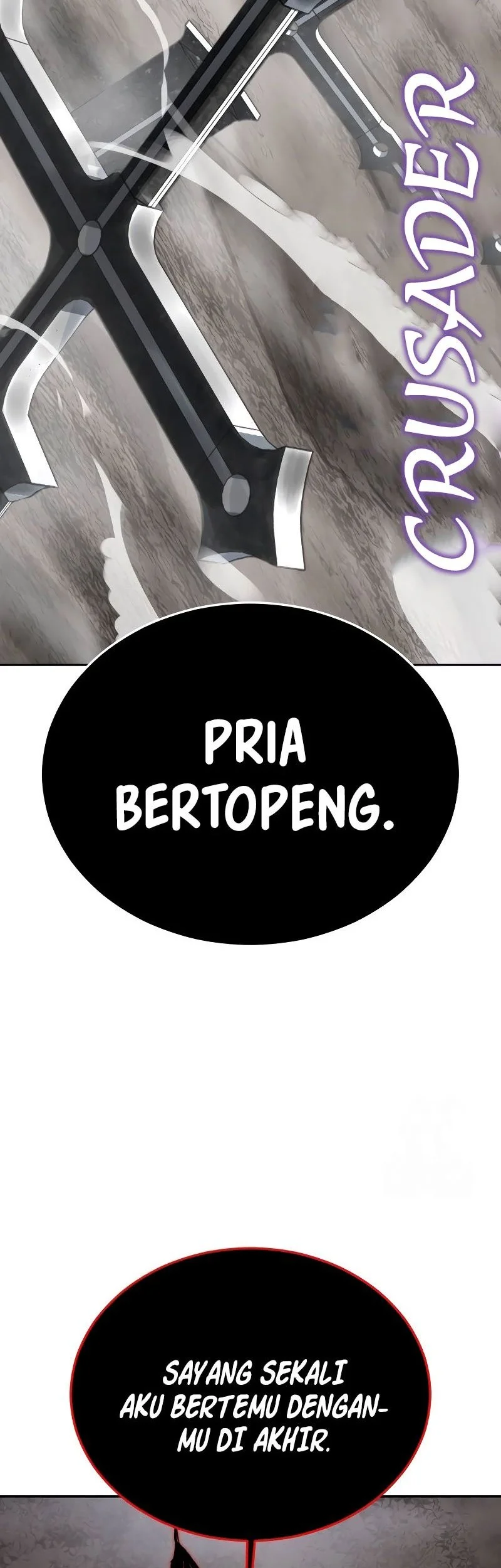 Ticket Hero S2 Bab 109 halaman 103