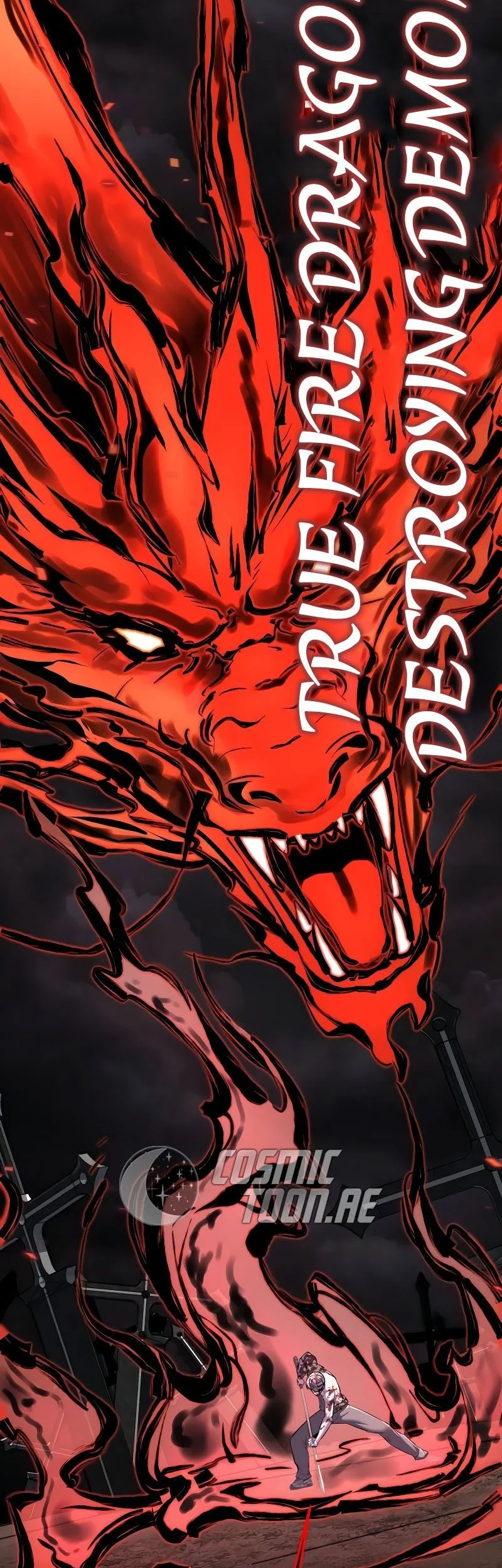 Ticket Hero S2 Bab 109 halaman 110
