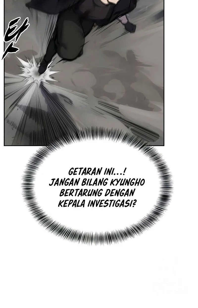 Ticket Hero S2 Bab 109 halaman 120