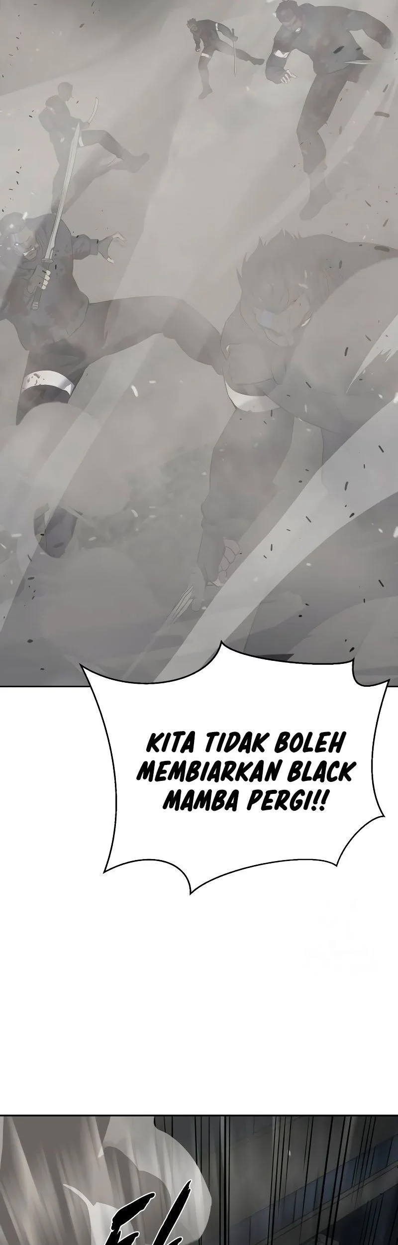 Ticket Hero S2 Bab 109 halaman 133