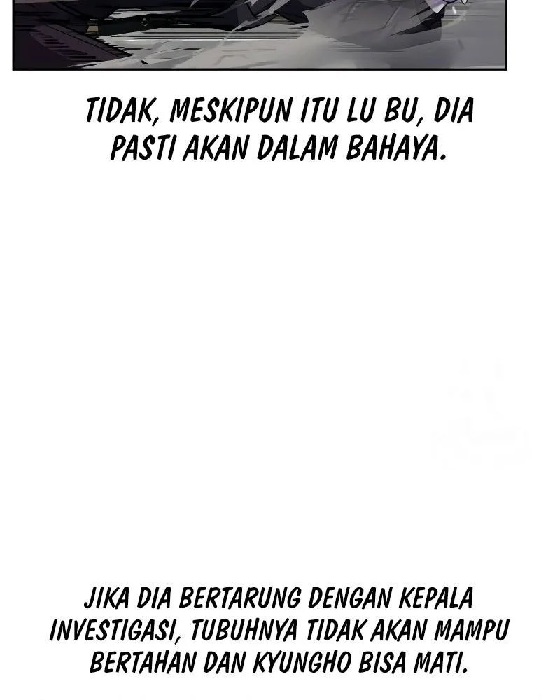 Ticket Hero S2 Bab 109 halaman 135