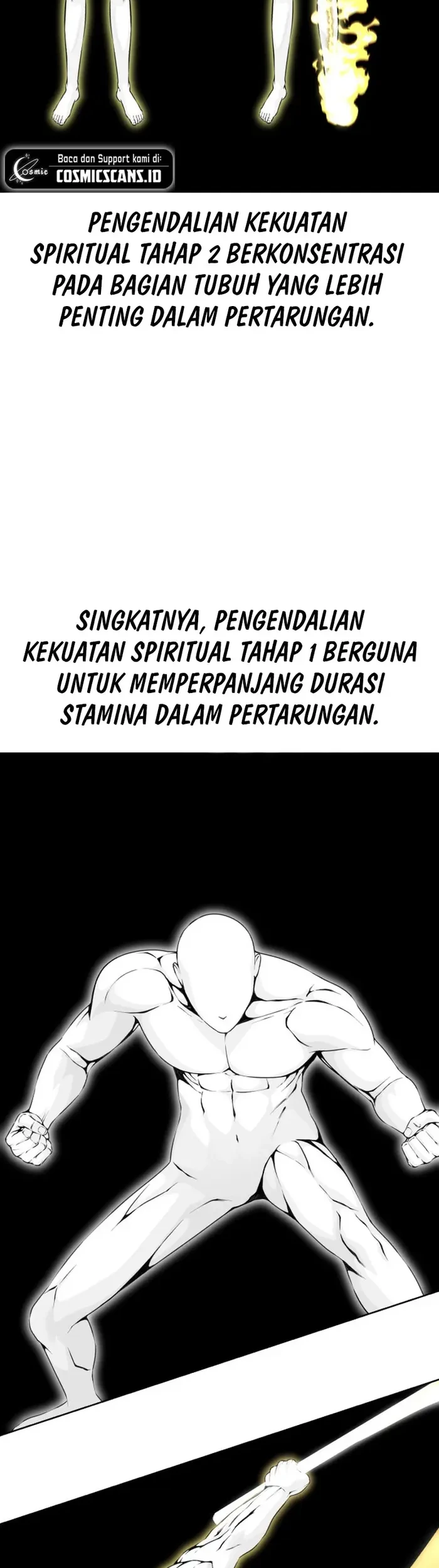 Ticket Hero S2 Bab 11 halaman 16