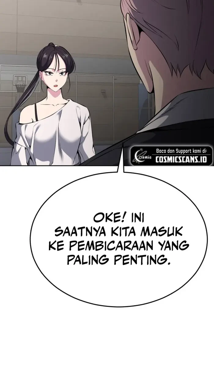 Ticket Hero S2 Bab 11 halaman 21