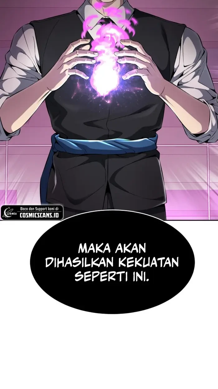 Ticket Hero S2 Bab 11 halaman 25